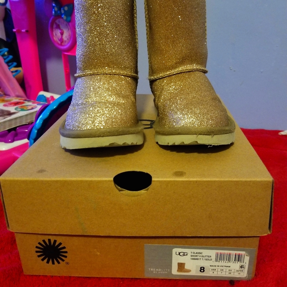 Uggs